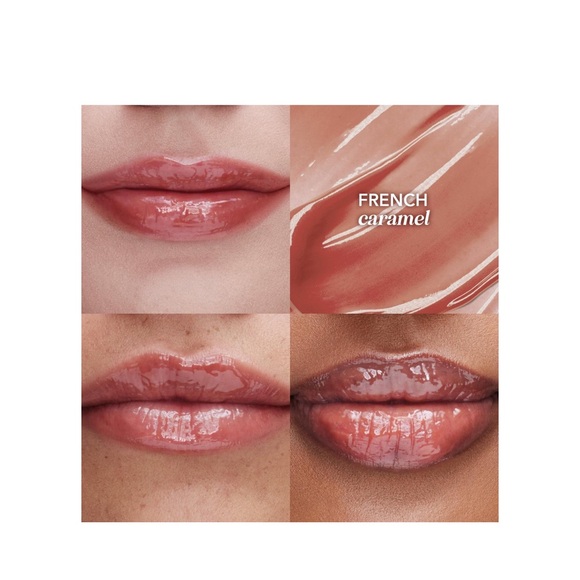 Polite Pout‎ glossy  lip balm - Picture 3 of 5